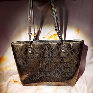 Michael Kors MK purse